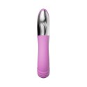 Good Vibes Only - Thrusting Tongue - Pink - PodwójnaStymulacjia 55dB