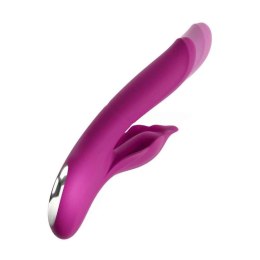 Javida - 4 Function Vibrator
