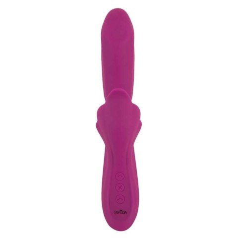 Javida - 4 Function Vibrator