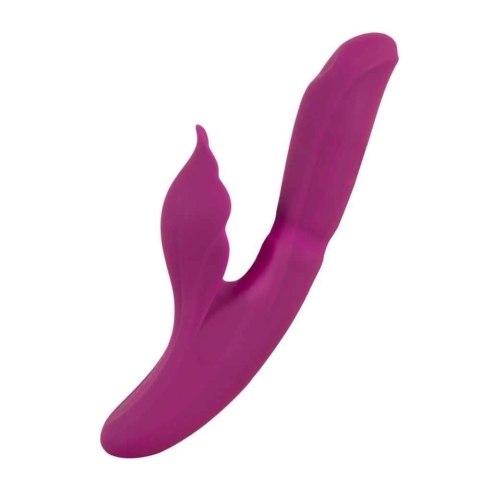 Javida - 4 Function Vibrator