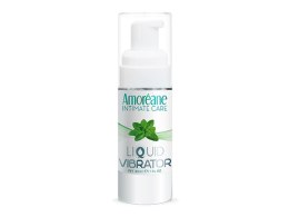 Liquid Vibrator Mint (30ml)