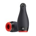 OTOUCH - Pleasure Engine Warming - Wielofunkcyjny masturbator