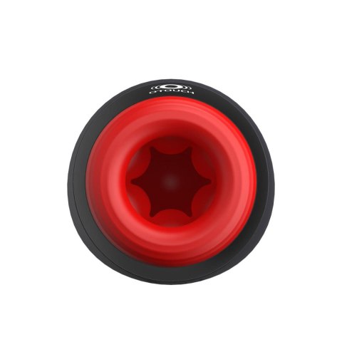 OTOUCH - Pleasure Engine Warming - Wielofunkcyjny masturbator