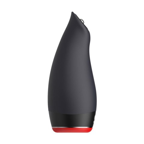OTOUCH - Pleasure Engine Warming - Wielofunkcyjny masturbator