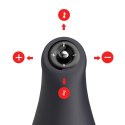 OTOUCH - Pleasure Engine Warming - Wielofunkcyjny masturbator