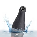 OTOUCH - Pleasure Engine Warming - Wielofunkcyjny masturbator