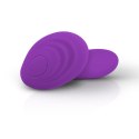 Purple Pleaser Vibrator - Sięgnij po przyjemność