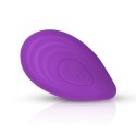 Purple Pleaser Vibrator - Sięgnij po przyjemność