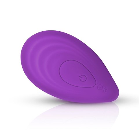Purple Pleaser Vibrator - Sięgnij po przyjemność