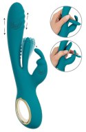 Smile Rabbit Vibrator w Thrust