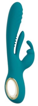Smile Rabbit Vibrator w Thrust