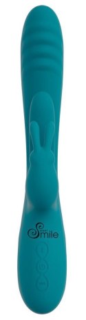 Smile Rabbit Vibrator w Thrust