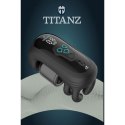 TITANZ AUTO SQUEEZE MACHINE