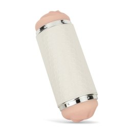 Teazers Electric - Masturbator Realistyczny modelowany na usta i pochwę