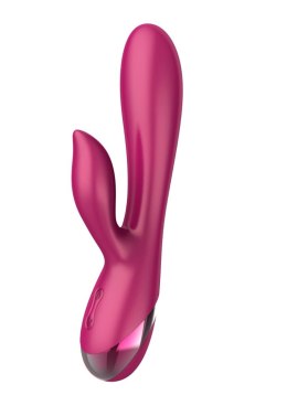 Xocoon Endless Love Clitoris & G-Spot Vibrator - Potężne wibracje