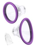 FFH Her Ultimate Pleasure Purp 3w1 - Daj się porwać falom rozkoszy
