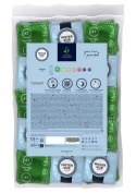 MISTER SIZE 47mm Condoms 100pcs