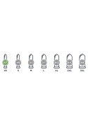 MISTER SIZE 47mm Condoms 100pcs
