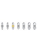 MISTER SIZE 53mm Condoms 100pcs
