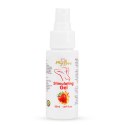 MyLove Gel Strawberry - Żel stymulujący o zapachu truskawki 50 ml