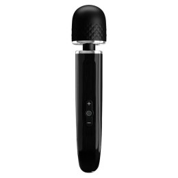PRETTY LOVE - Black - Elegancja w każdym calu