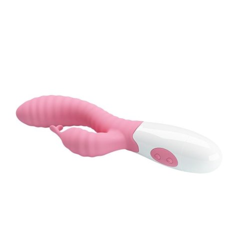 PRETTY LOVE - HYMAN Lila 30 function vibrations