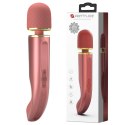 PRETTY LOVE Interesting Massager - Rozkoszne wibracje