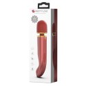 PRETTY LOVE Interesting Massager - Rozkoszne wibracje