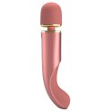 PRETTY LOVE Interesting Massager - Rozkoszne wibracje