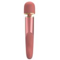 PRETTY LOVE Interesting Massager - Rozkoszne wibracje