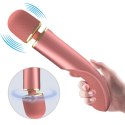 PRETTY LOVE Interesting Massager - Rozkoszne wibracje