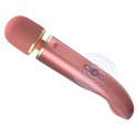 PRETTY LOVE Interesting Massager - Rozkoszne wibracje