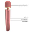 PRETTY LOVE Interesting Massager - Rozkoszne wibracje