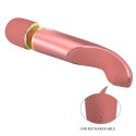 PRETTY LOVE Interesting Massager - Rozkoszne wibracje