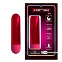 PRETTY LOVE - Kiwi, 10 Wibracji, ABS