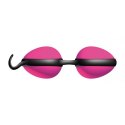 Kulki - Joyballs secret, pink-black