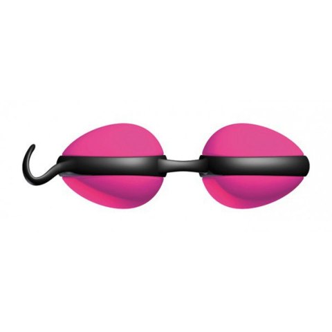 Kulki - Joyballs secret, pink-black