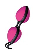 Kulki - Joyballs secret, pink-black