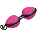 Kulki - Joyballs secret, pink-black