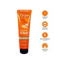 Lube Tube Vibe! - Low - Sex On The Beach - 100ml | 3.38 fl oz.