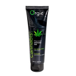 ORGIE Cannabis LubeTube 100 ml