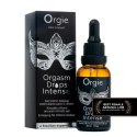 Orgasm Drops Intense 30ml