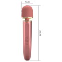 PRETTY LOVE Interesting Massager - Rozkoszne wibracje