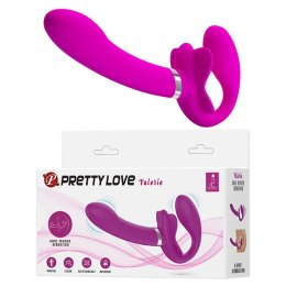 Pretty Love Valerie - spełni Twoje najskrytsze pragnienia