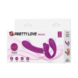 Pretty Love Valerie - spełni Twoje najskrytsze pragnienia