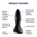 Plug - Vibrator Rotation