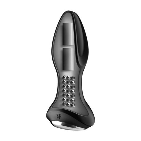 Plug - Vibrator Rotation Plug 2