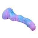 Power Monsters Alien - 20.5 cm - Uwolnij swoje pragnienia
