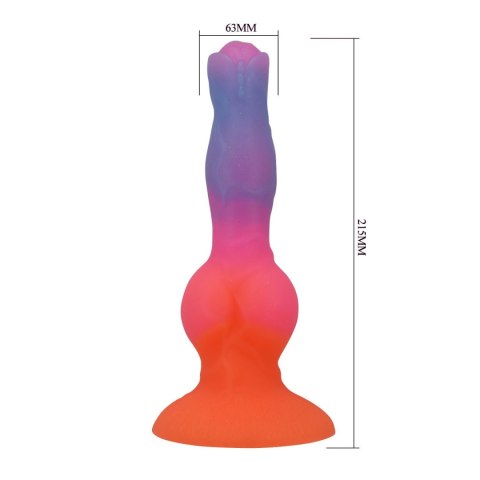 Power Monsters Hercules - 21.5 cm - Uwolnij swoje pragnienia