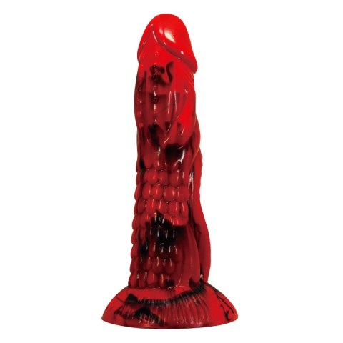 Power Monsters Minotaur - 21 cm - Uwolnij swoje pragnienia